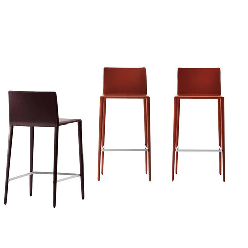 Norm 1713 Bar Stool